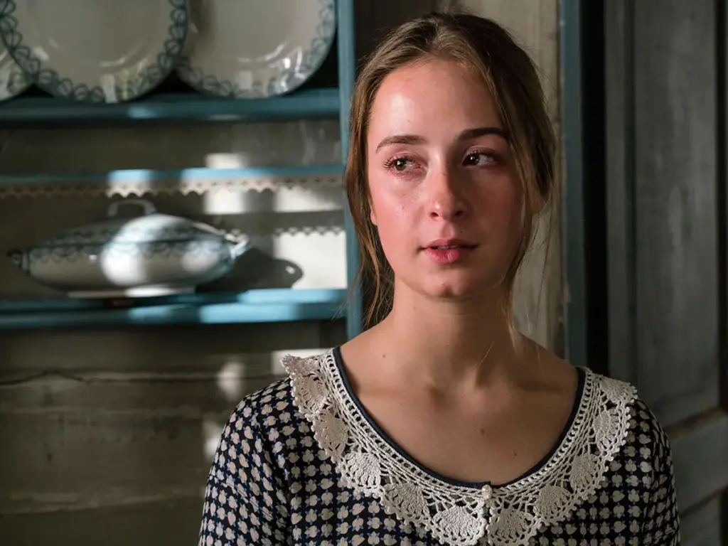 Walter Presents: Seaside Hotel