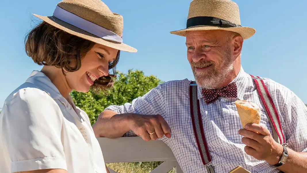 Walter Presents: Seaside Hotel