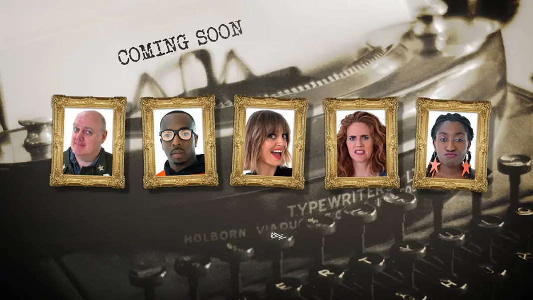 Taskmaster Champion of Champions