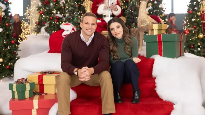 The Jingle Bell Jubilee