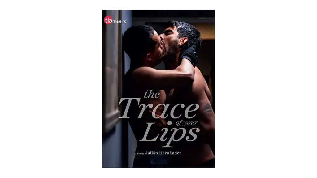 The Trace Of Your Lips