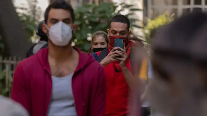 The Trace Of Your Lips