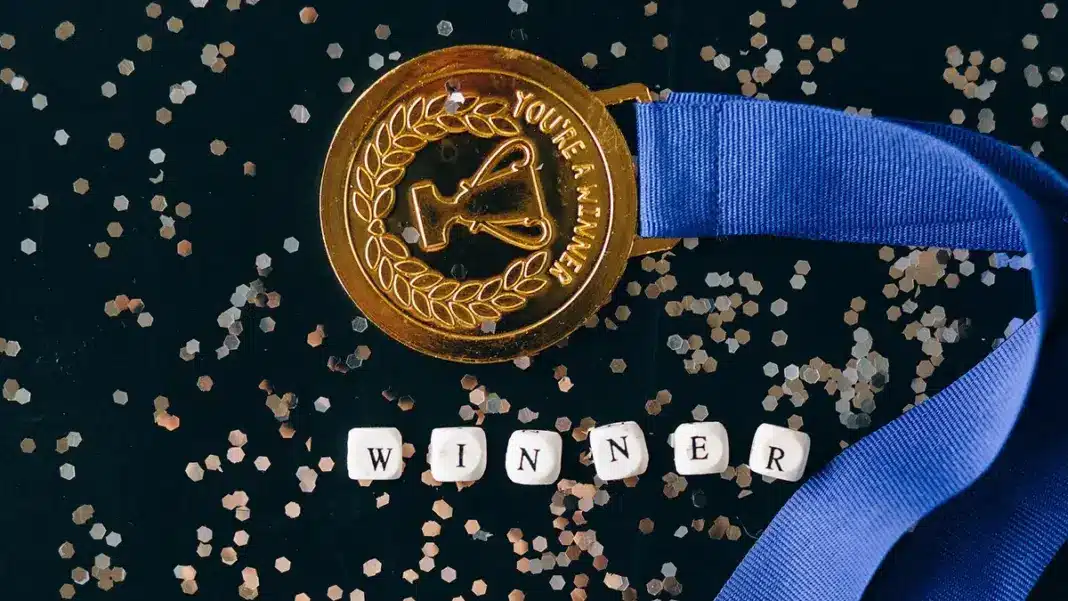 Winner