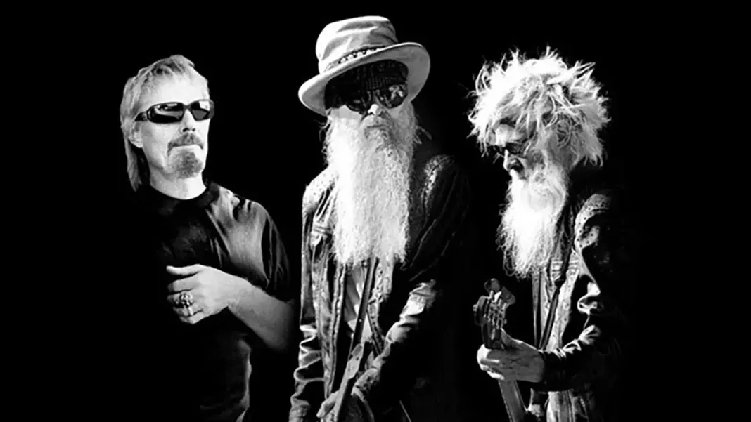 ZZ Top