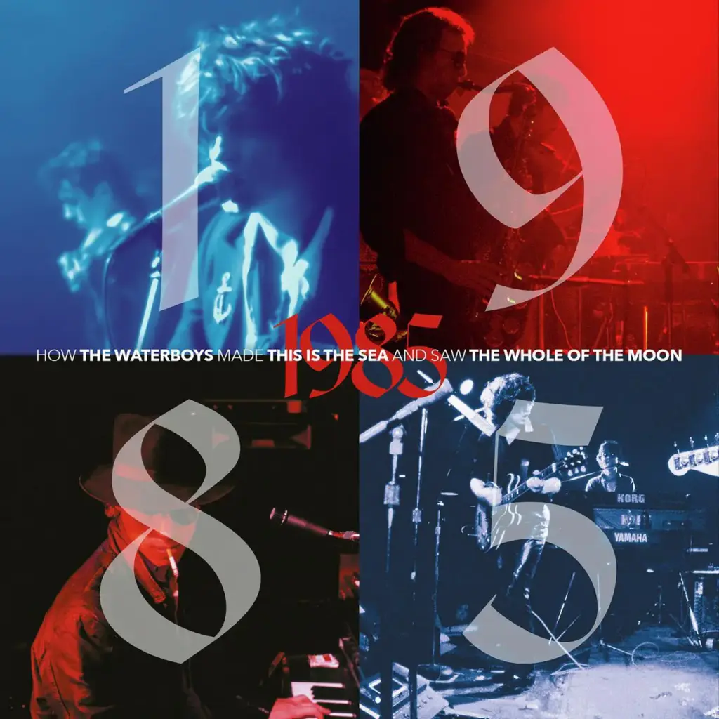 The Waterboys - 1985