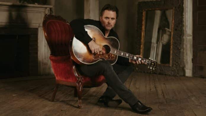 Charles Esten