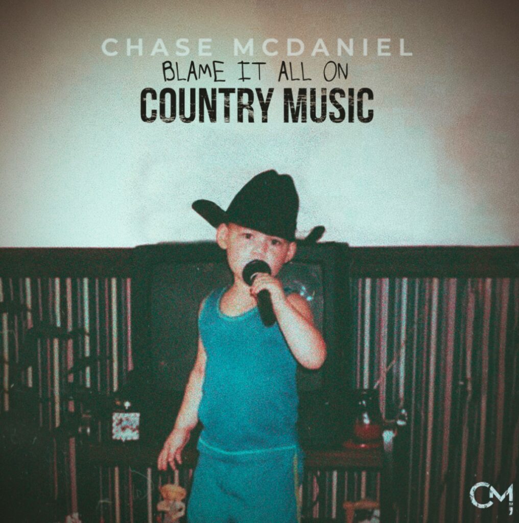 Chase McDaniel