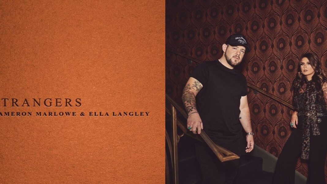 Kameron Marlowe Ella Langley
