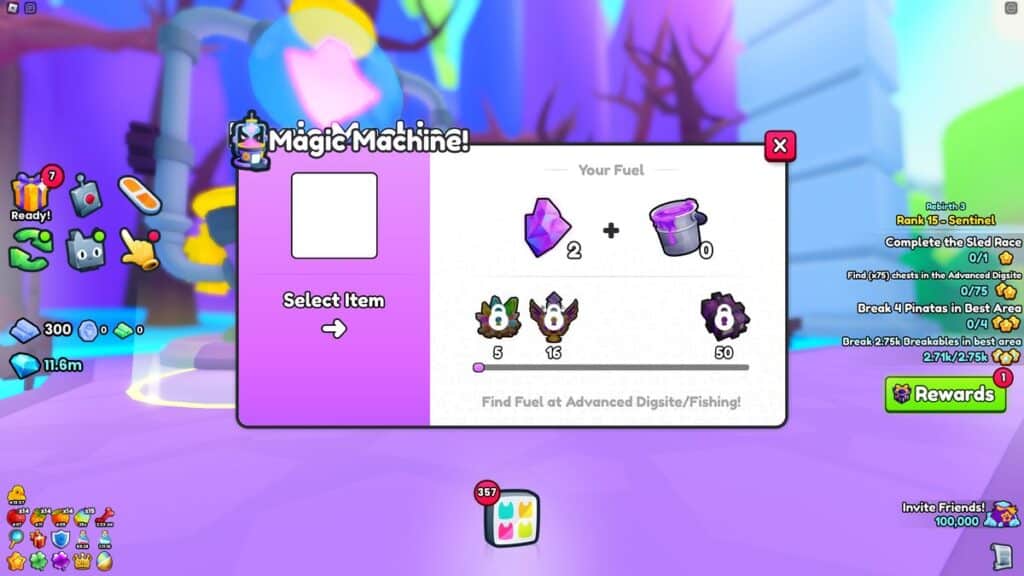 Pet Sim 99