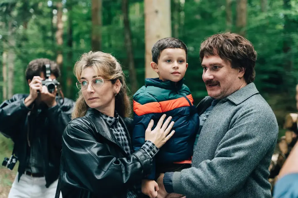 Walter Presents: A French Case