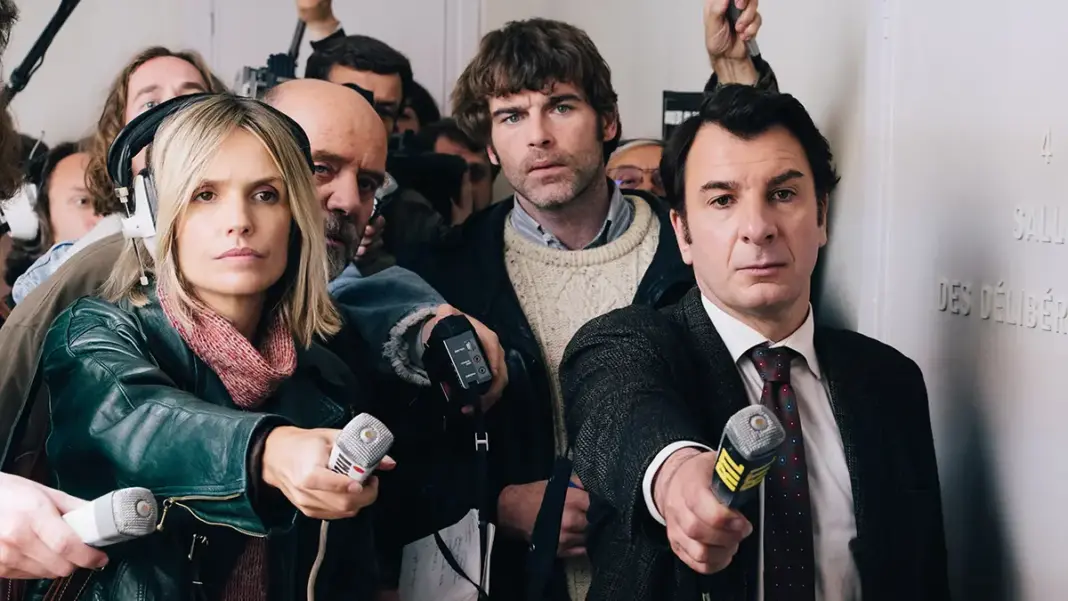 Walter Presents: A French Case