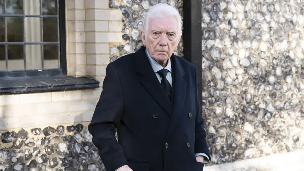 EastEnders - Alan Ford