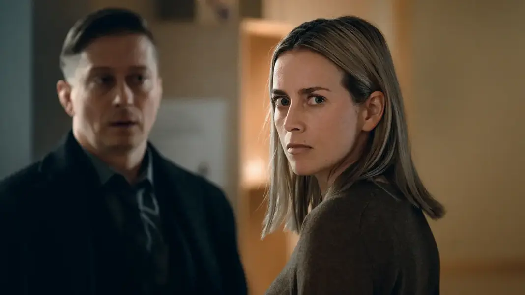 Walter Presents: Arctic Circle Season 2