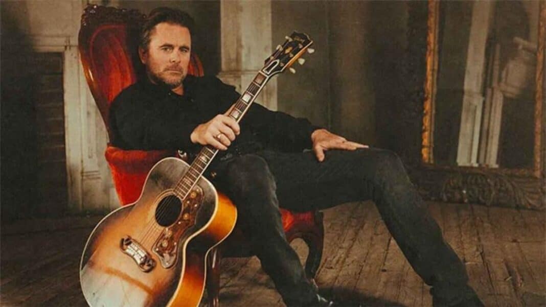 Charles Esten