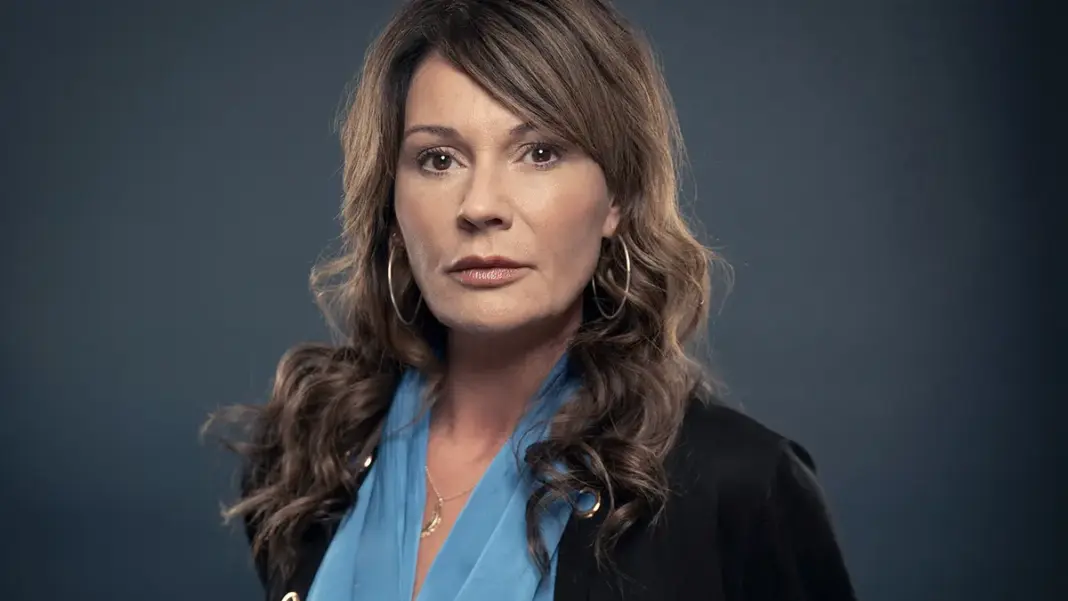 Emmerdale - Chas Dingle