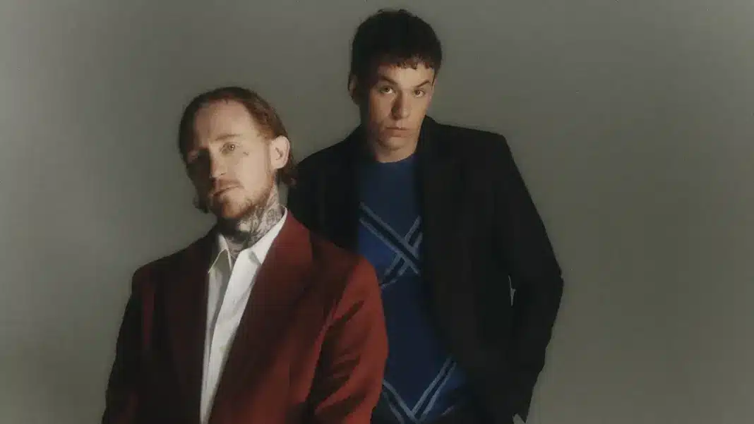 Frank Carter & The Rattlesnakes