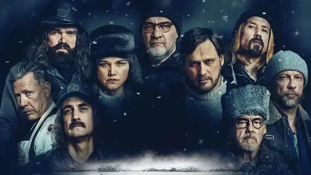 Walter Presents: Reindeer Mafia