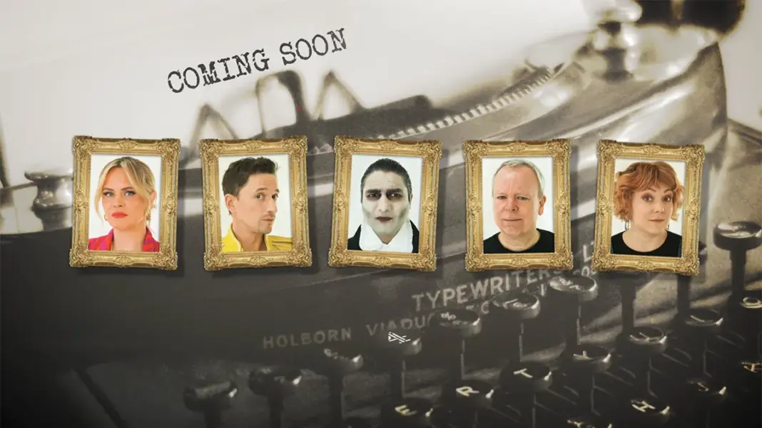 Taskmaster Series 17