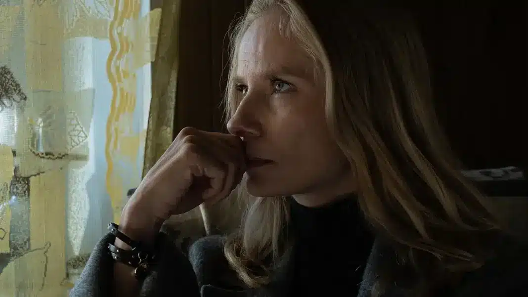 Walter Presents: The Defence Season 5