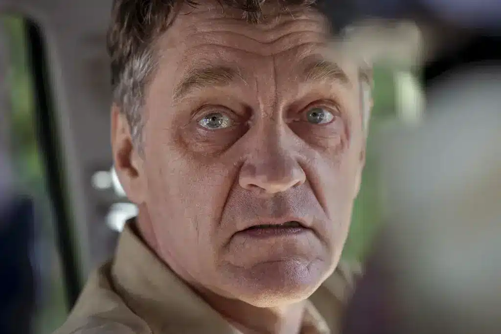 Walter Presents: 'The Lost'