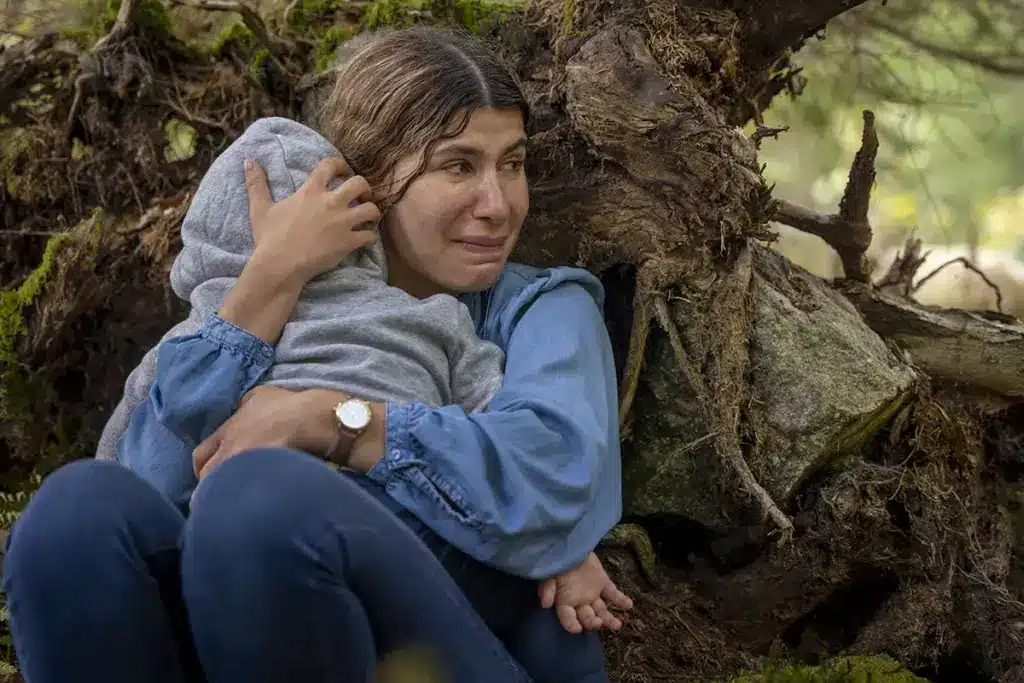 Walter Presents: 'The Lost'