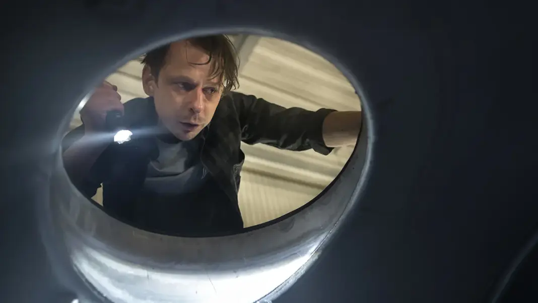 Walter Presents: 'The Lost'