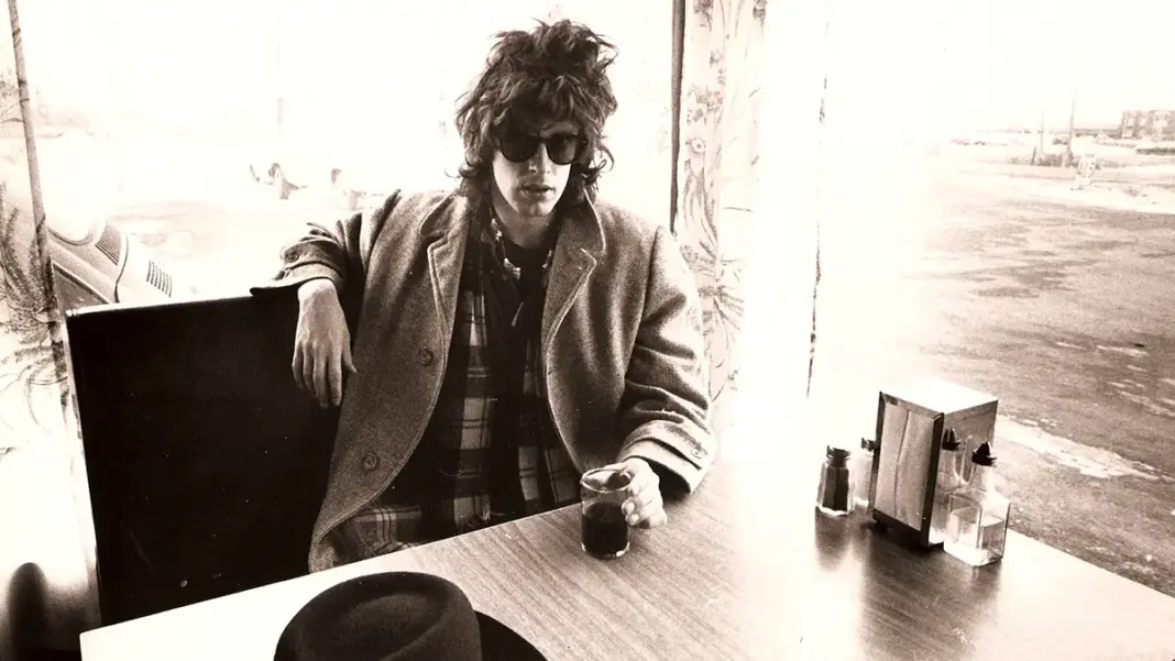 The Waterboys