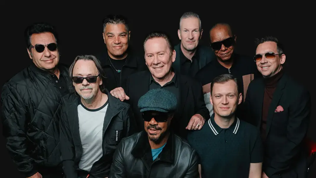 UB40