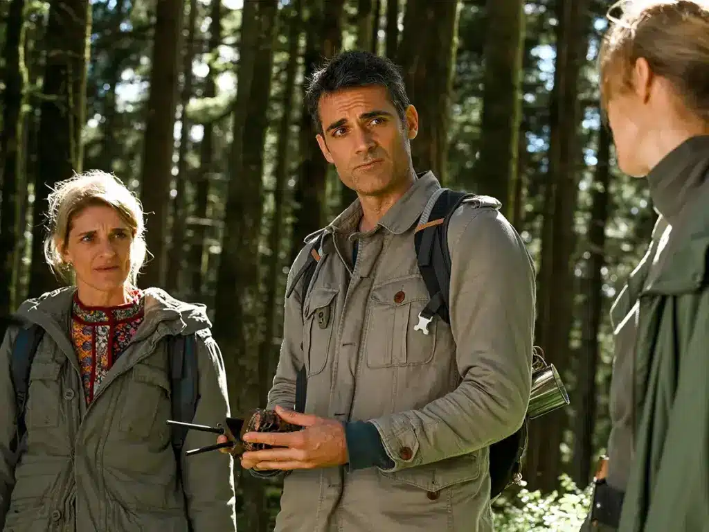 Walter Presents: The Wagner Method Season 2