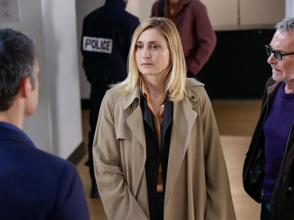 Walter Presents: The Wagner Method Season 2