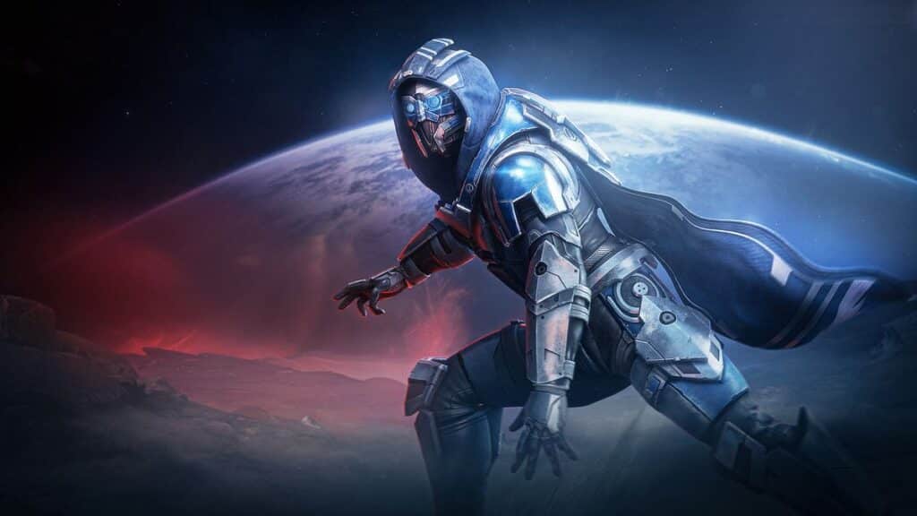 Destiny 2