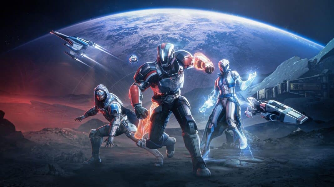 Destiny 2