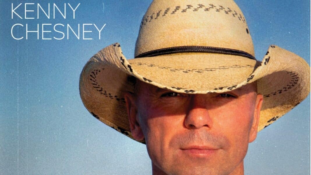 Kenny Chesney