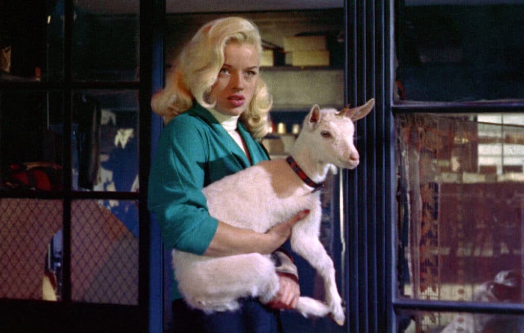 'A Kid for Two Farthings'