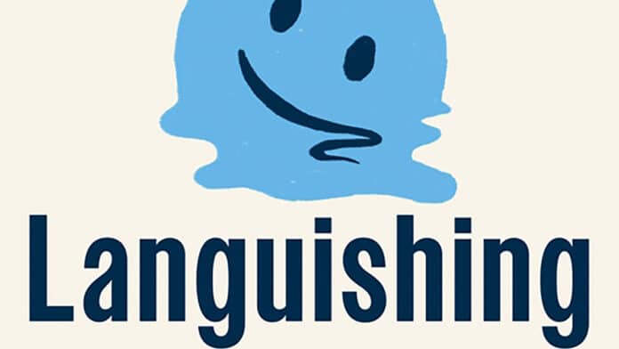 'Languishing'
