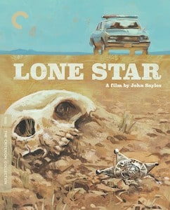 Lone Star