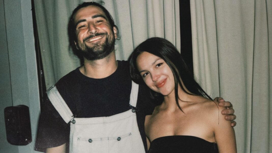 Olivia Rodrigo & Noah Kahan