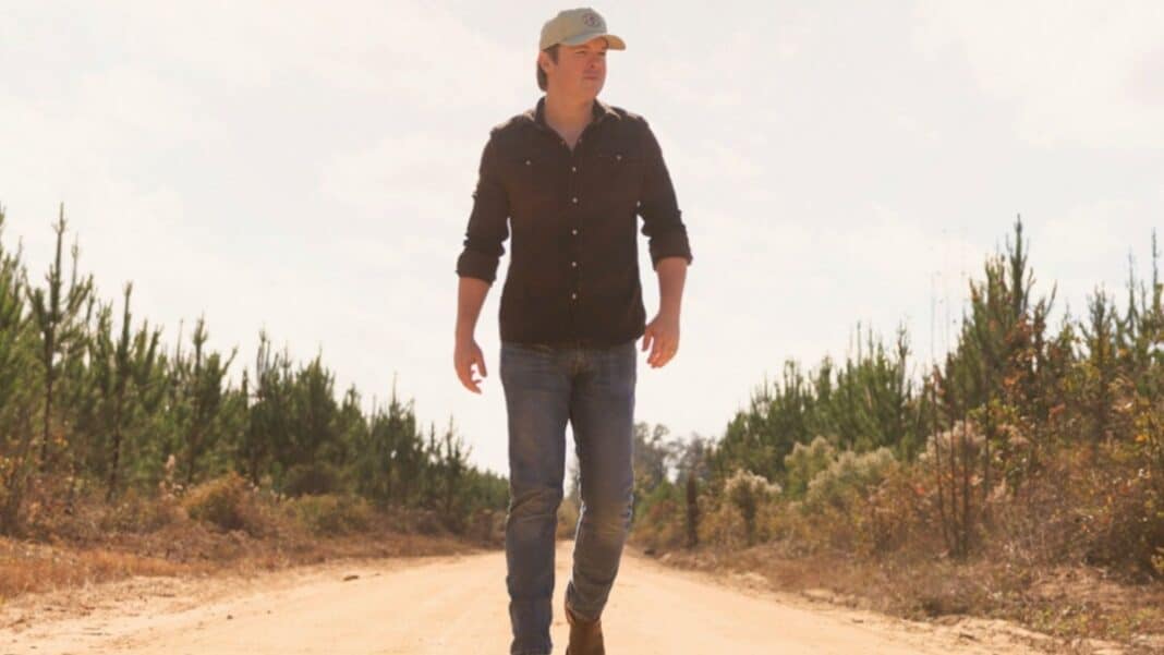 Travis Denning