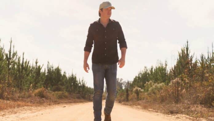 Travis Denning
