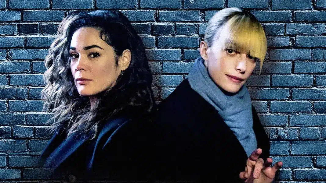 Walter Presents: Astrid season 3