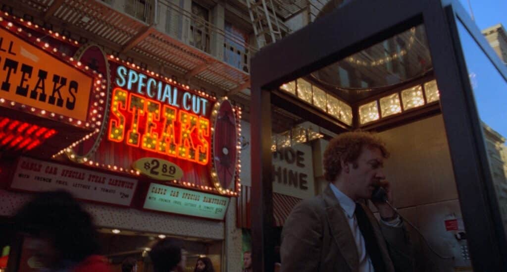 Invasion of the Body Snatchers