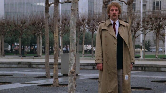 Invasion of the Body Snatchers