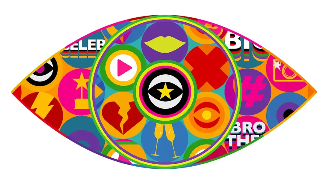 Celebrity Big Brother