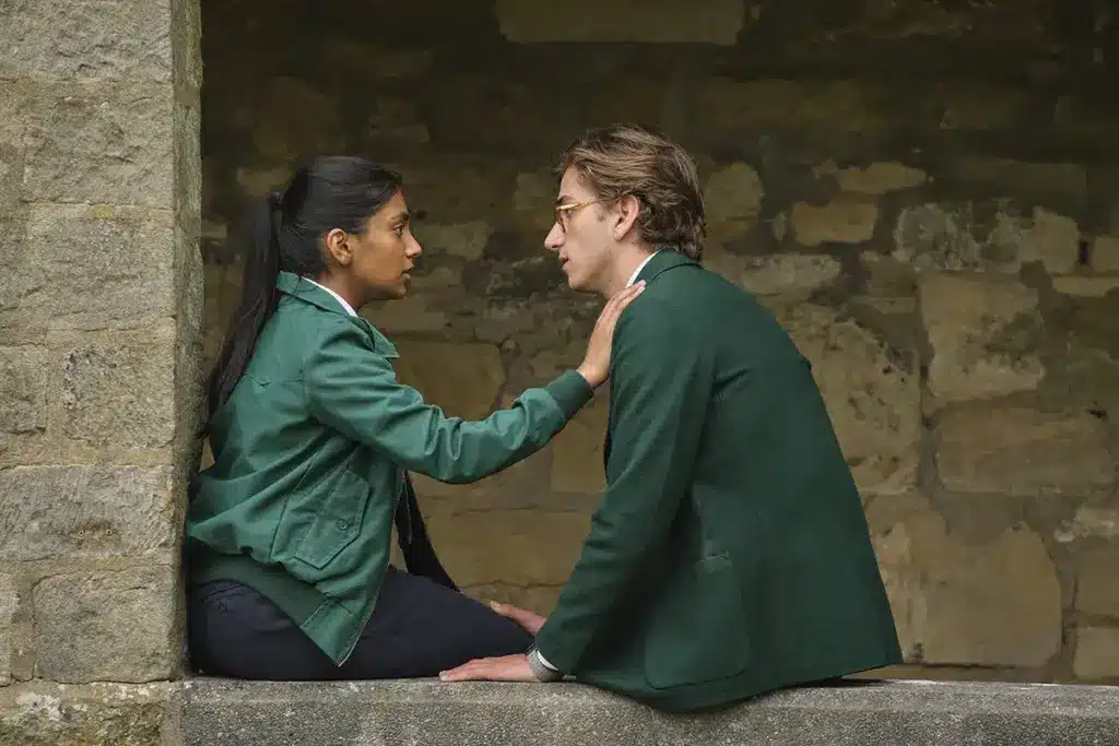 How to Date Billy Walsh