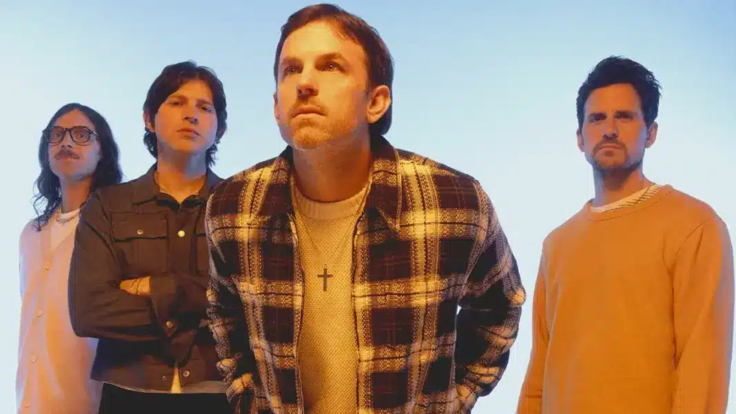 Kings of Leon - BST Hyde Park