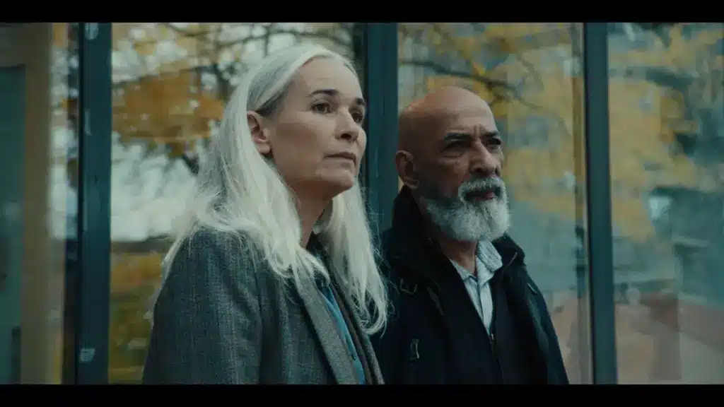 Walter Presents: Pandora