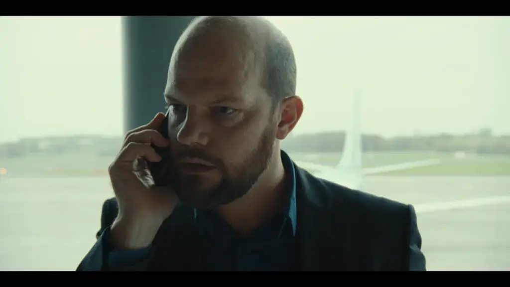 Walter Presents: Pandora