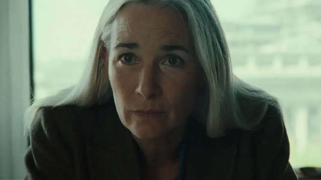 Walter Presents: Pandora