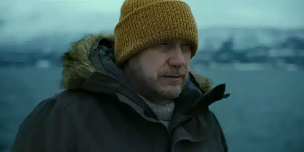 Walter Presents: Reindeer Mafia