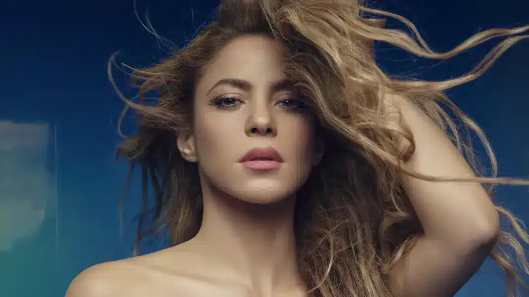 Shakira